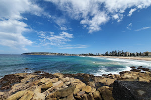 Cabbage Tree Bay Aquatic Reserve