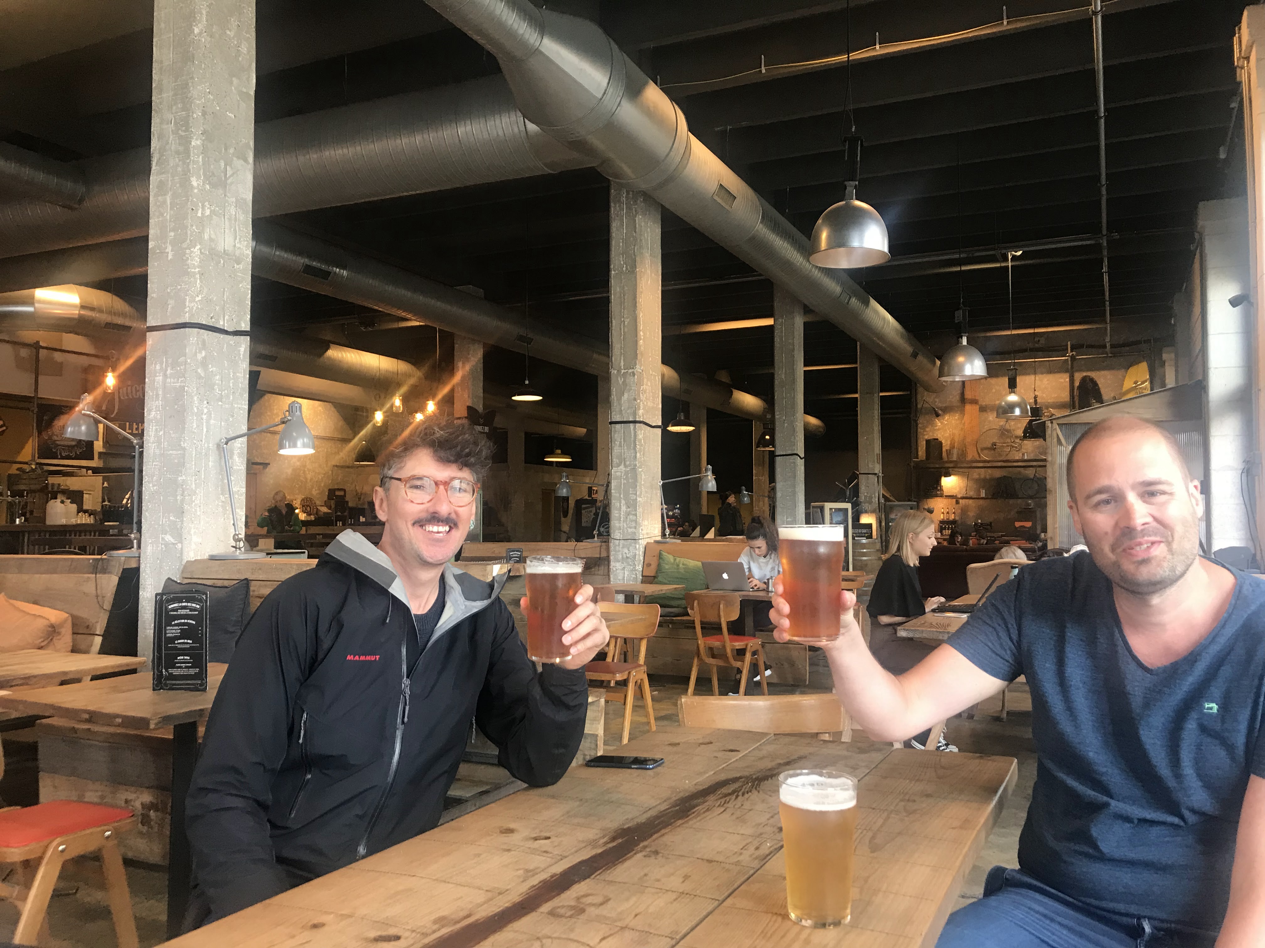 Photo n° 1 de l'avis de Dorien.e fait le 12/06/2019 à 14:47