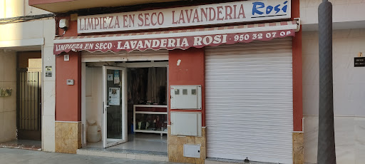 Lavanderia Rosi
