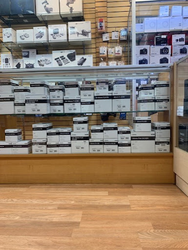 Mac Star Computers and Camera Store image