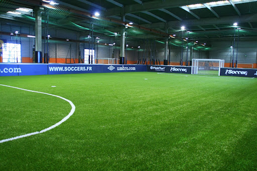 Futsal courses Toulouse