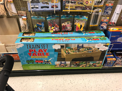 Craft Store «Hobby Lobby», reviews and photos, 3495 Ross Clark Cir #700, Dothan, AL 36303, USA