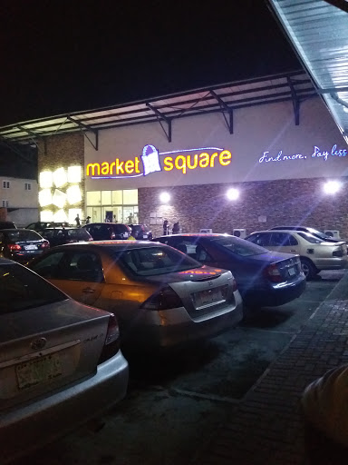 Market Square, 9 Ada-George Road, Mgbuoba 500272, Port Harcourt, Nigeria, Car Dealer, state Rivers