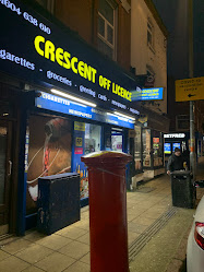 Crescent Off Licence