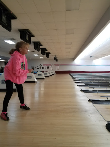 Bowling Alley «Spare Time Lanes», reviews and photos, 17 Tide Rd, Tamaqua, PA 18252, USA