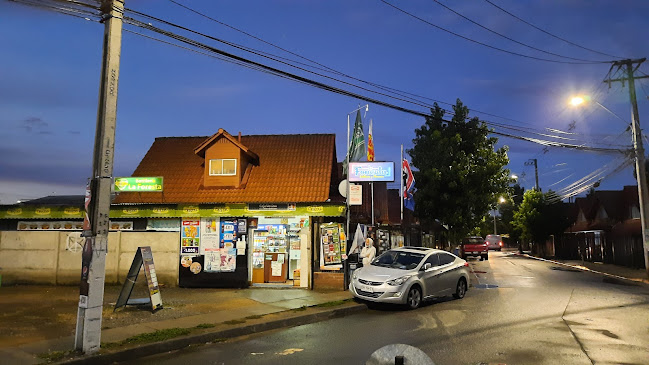 Opiniones de Botilleria La Foresta en Maule - Tienda