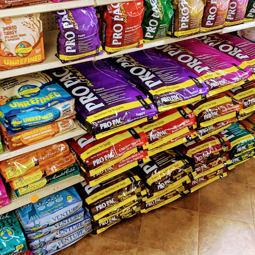 Pet Supply Store «H3 Pet Supply», reviews and photos, 475 Hawley Ln, Stratford, CT 06614, USA