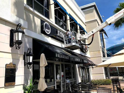 Sign Shop «Cutting Edge Signs and Visuals», reviews and photos, 1055 Nursery Rd #105, Winter Springs, FL 32708, USA