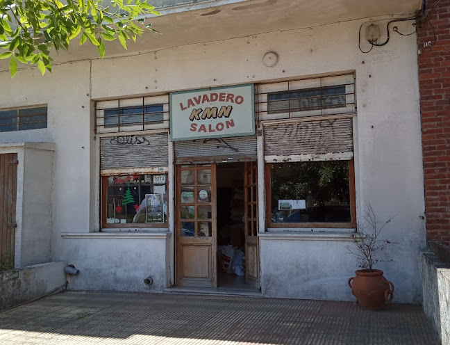 Opiniones de Lavadero KMN Salon en Ciudad de la Costa - Lavandería