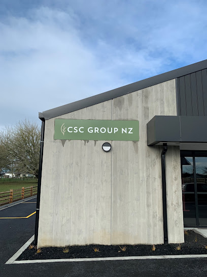 CSC Buying Group