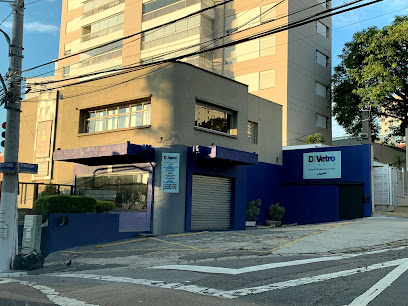 DiVetro Klabin Jardim Vila Mariana São Paulo SP