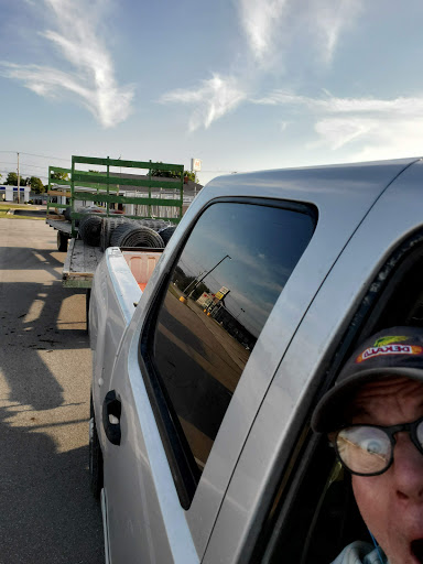 Home Improvement Store «Tractor Supply Co.», reviews and photos, 936 E Washington St, Winchester, IN 47394, USA