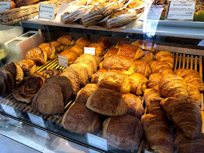 Boulangerie Eric Kayser - Cours Vitton à Lyon