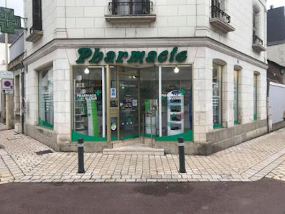 💊 Pharmacie de l'Avenir à Saint-Avertin