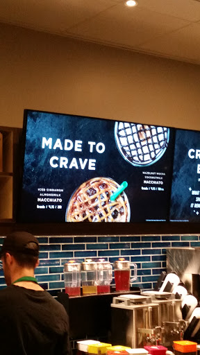 Starbucks image