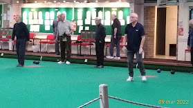 East Kilbride Indoor Bowling Club