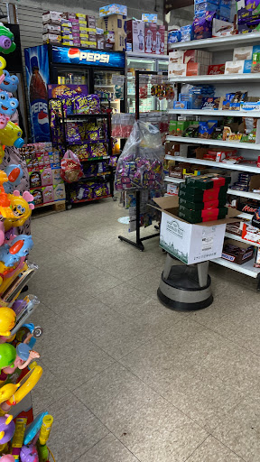 Market «Azadi International Food Market & Bakery», reviews and photos, 391 Elysian Fields Ct, Nashville, TN 37211, USA