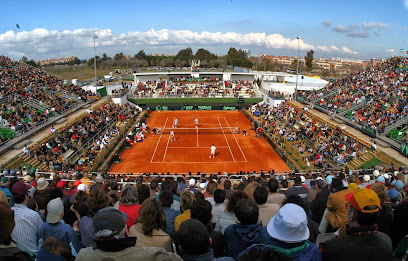 Federación Andaluza de Tenis