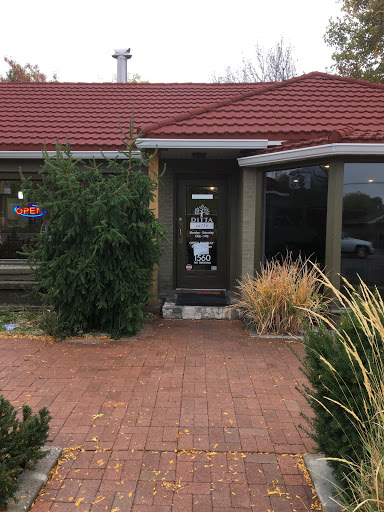 Cafe «Ditta Caffe», reviews and photos, 1560 E 3300 S, Salt Lake City, UT 84106, USA