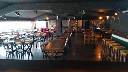 Barikat Cafe Bar