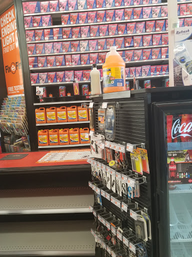 Auto Parts Store «AutoZone», reviews and photos, 214 S Highland Ave, Ossining, NY 10562, USA