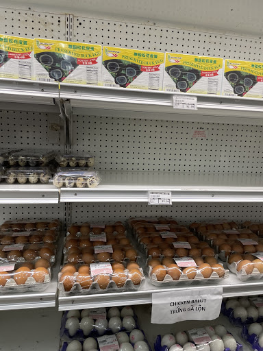 Supermarket «B&A International Foods», reviews and photos, 3918 Portland Ave E, Tacoma, WA 98404, USA