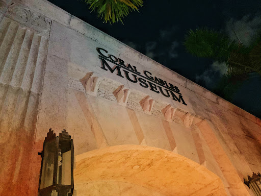 Museum «Coral Gables Museum», reviews and photos, 285 Aragon Ave, Coral Gables, FL 33134, USA