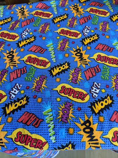 Fabric Store «Jo-Ann Fabrics and Crafts», reviews and photos, 2086 Foothill Blvd A, La Verne, CA 91750, USA