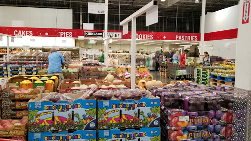 Warehouse store «Costco Wholesale», reviews and photos, 1255 NE 48th Ave, Hillsboro, OR 97124, USA