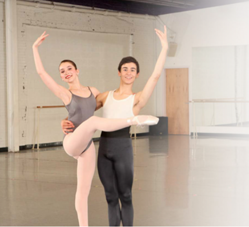 Dance School «Timothy M Draper Center For Dance», reviews and photos, 1326 University Ave, Rochester, NY 14607, USA