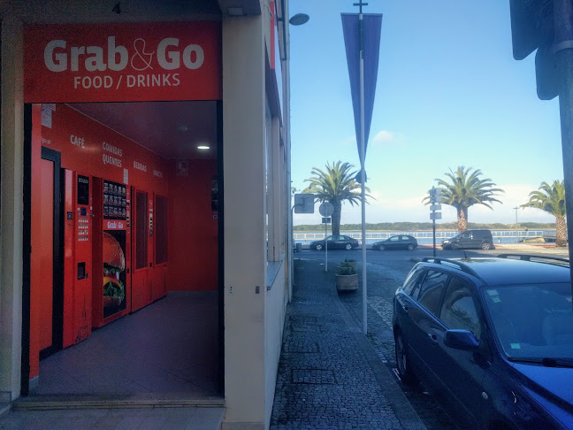 Grab&Go Esposende