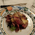 Photo n°3 de l'avis de Véronique.e fait le 14/02/2022 à 21:43 sur le  Ristorante Migone à Genoa