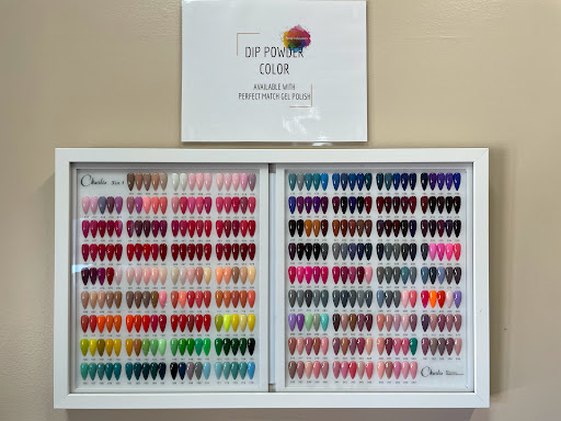 Nail Salon «New Nails Salon & Spa», reviews and photos, 2458 Wesley Chapel Rd, Decatur, GA 30035, USA