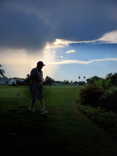 Golf Course «Crane Lakes Golf & Country Club», reviews and photos, 1850 Crane Lakes Blvd, Port Orange, FL 32128, USA