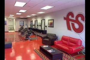 Fades and Shaves Barbershop image