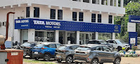 Tata Motors Cars Showroom   Kraft Auto, Sector 4