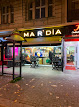 MARDİA Lahmacun & Pide House 10719 Berlin