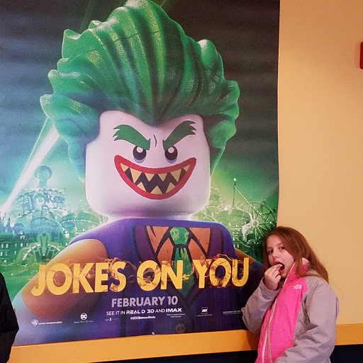 Shopping Mall «The Shops At Fallen Timbers», reviews and photos, 3100 Main St #1599, Maumee, OH 43537, USA