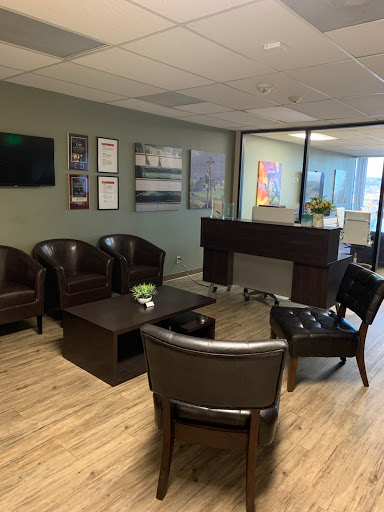 Personal Injury Attorney «Pacific Workers Compensation Law Center», reviews and photos