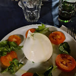 Photo n°10 de l'avis de Angelo.' fait le 28/08/2021 à 08:44 sur le  Ristorante @ Agriturismo Tenuta La Siesta à Gallipoli