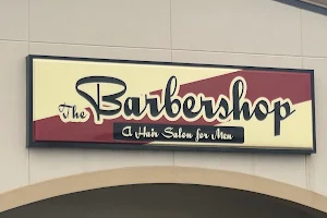 The Barbershop A Hair Salon for Men - Webb City image