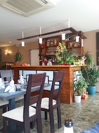 Atmosphère du Restaurant de cuisine fusion asiatique Yang Xi Cuisine Indochinoise à Castelnau-d'Estrétefonds - n°2
