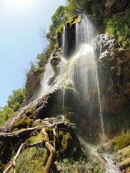 Водопад Полска Скакавица