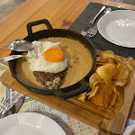 Photo n°3 de l'avis de Isabel. fait le 24/10/2022 à 14:41 sur le  Petiscais à Olhão