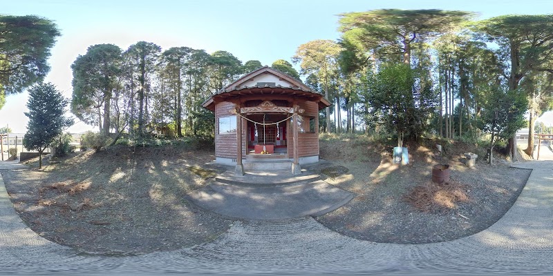 賀茂神社（加茂神社）