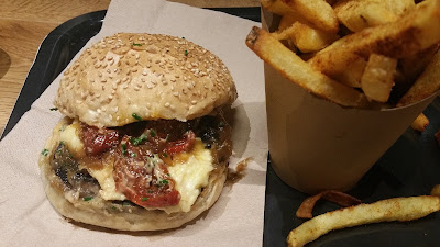 Big Fernand à Serris