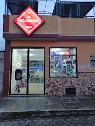 Econova