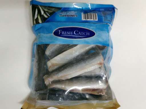 Grocery Store «Maharaja Supermarket», reviews and photos, 248-13 Union Tpke, Jamaica, NY 11426, USA