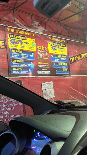 Car Wash «Nice Guys Car Wash», reviews and photos, 5791 Broadway, Bronx, NY 10463, USA