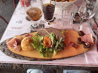 Plats et boissons du Restaurant La taverne Fischer à Annecy - n°2